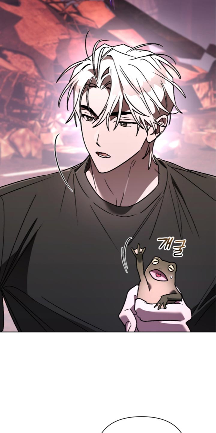 深渊牧羊人漫画,第35章：无法恢复正常5图