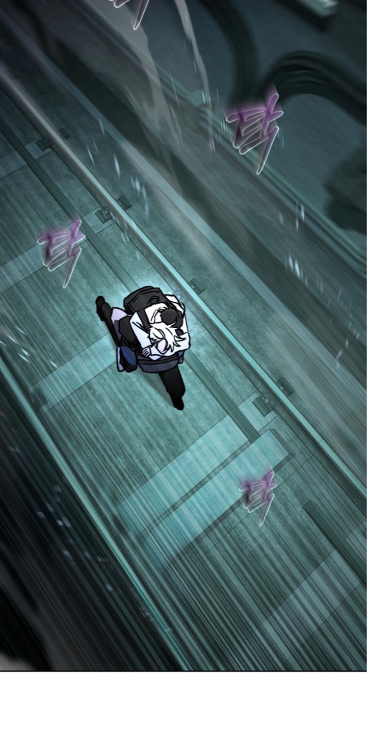 深渊牧羊人漫画,第32章：再往前一点3图