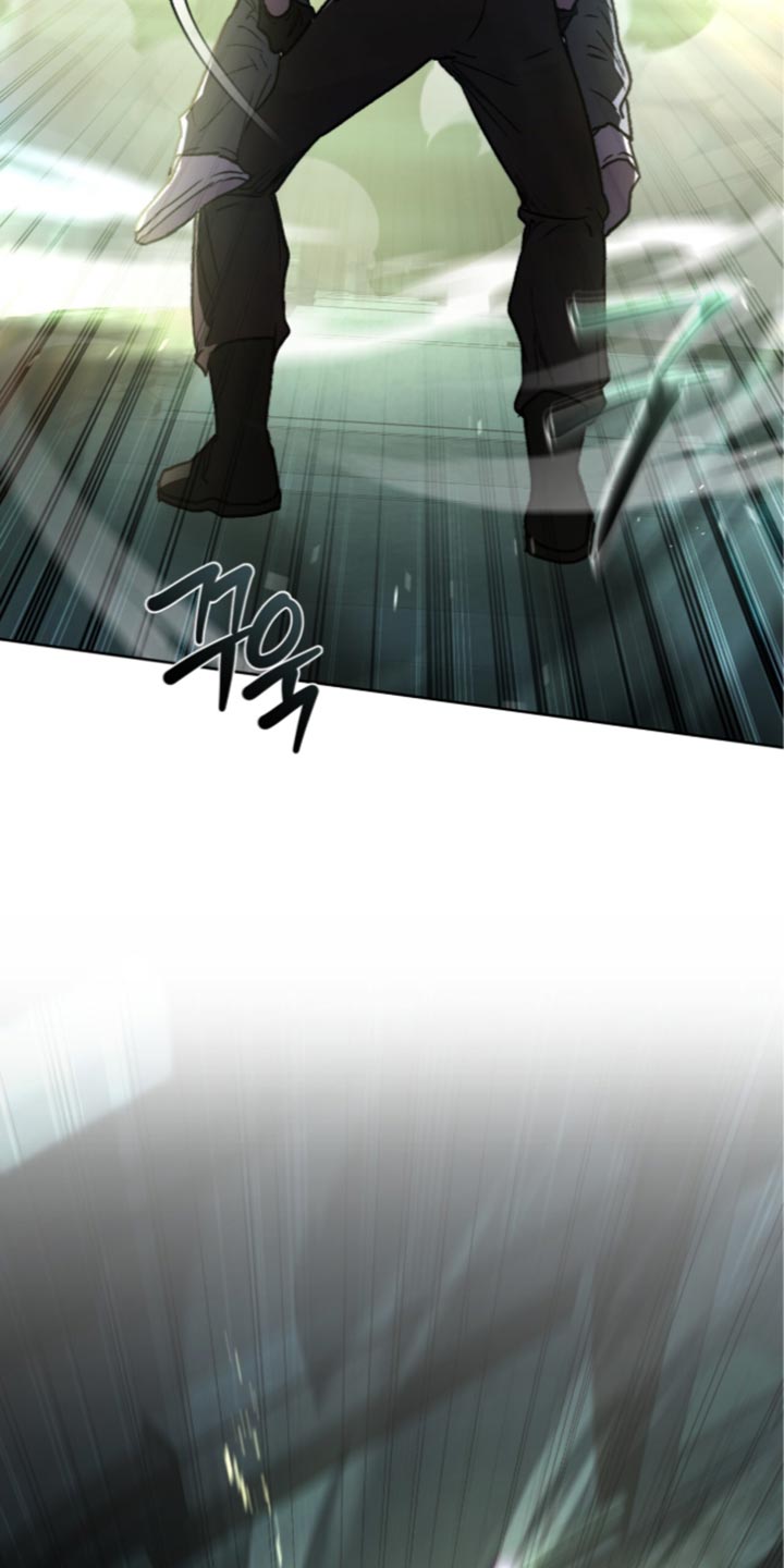 深渊牧羊人漫画,第32章：再往前一点5图