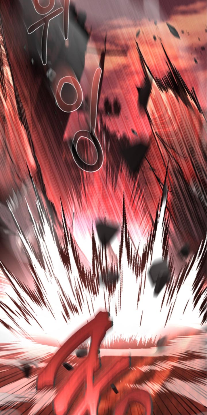 深渊牧羊人漫画,第33章：不想一个人2图