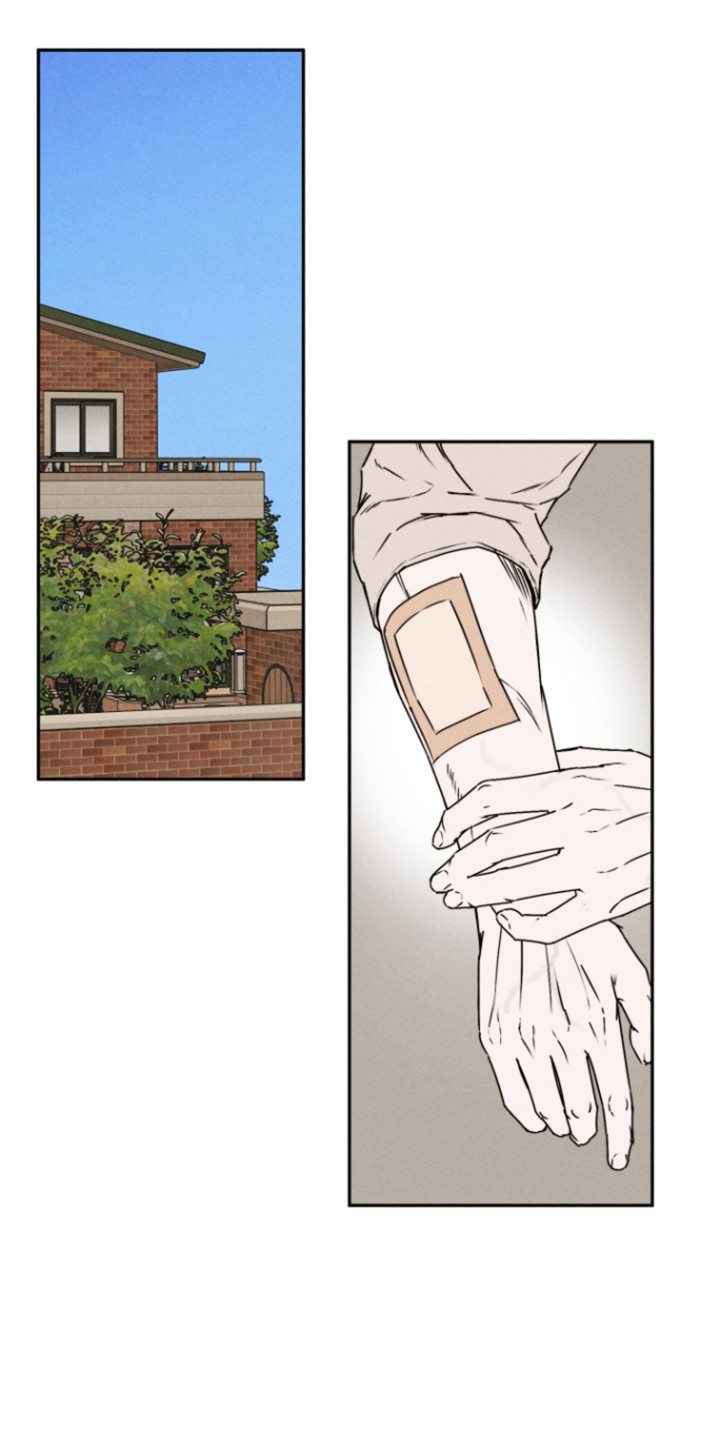 等你说喜欢漫画,第22章：牛郎素养1图