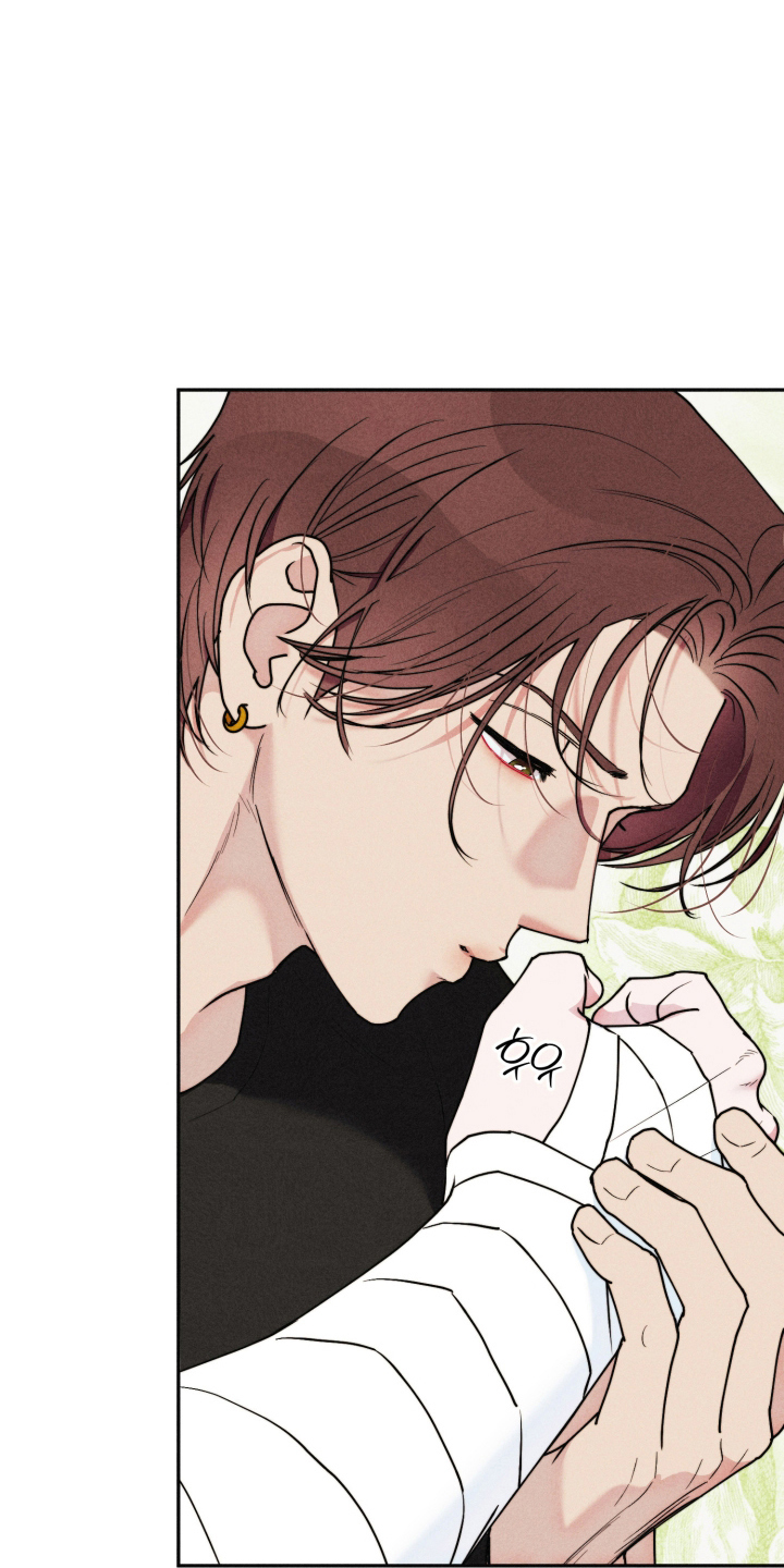 等你说喜欢漫画,第21章：逐渐陷入4图