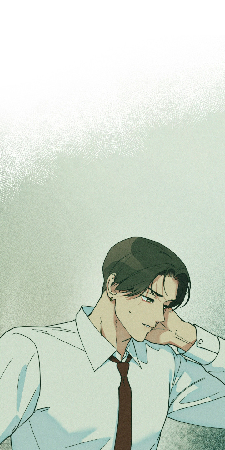 等你说喜欢漫画,第18章：更换目标1图