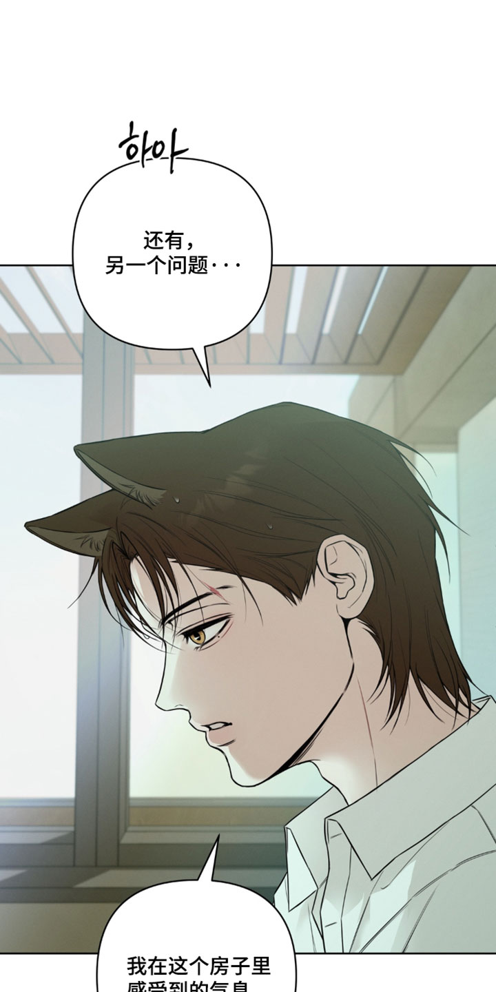 狐祸相依漫画,第18章：平衡4图