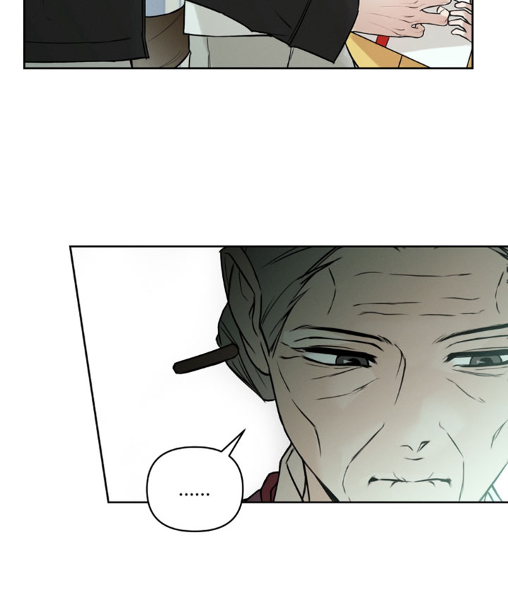 狐祸相依漫画,第19章：那我们先走了2图