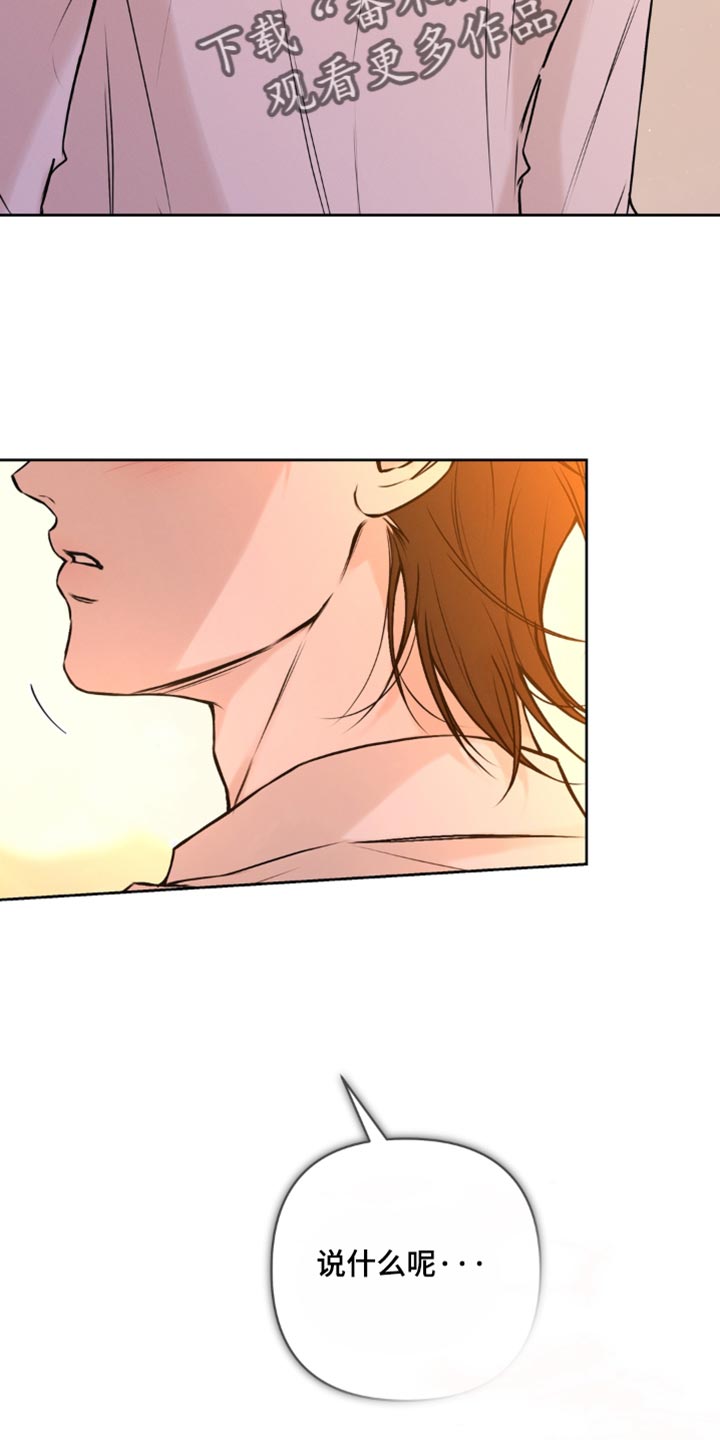 狐祸相依漫画,第21章：很快就能见面2图