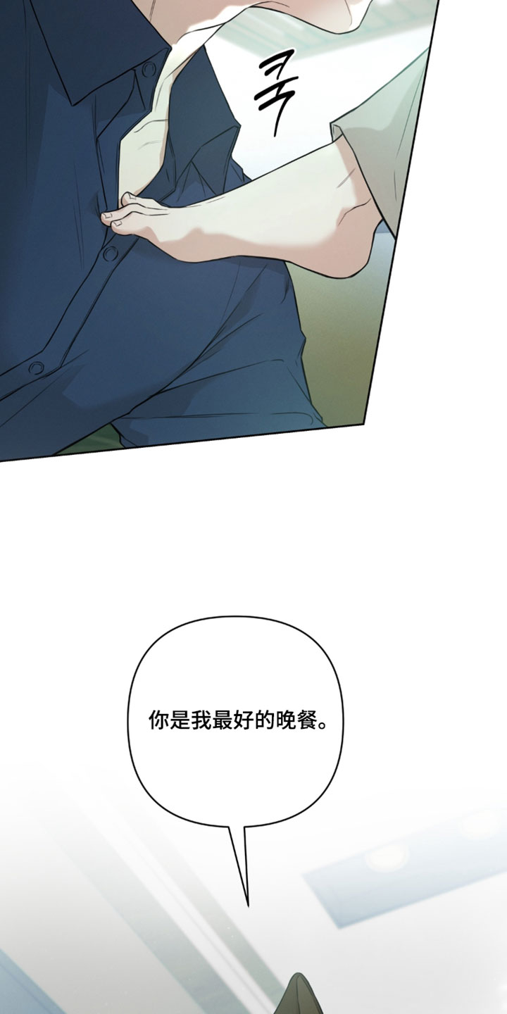狐祸相依漫画,第18章：平衡4图