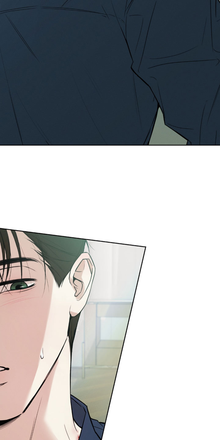 狐祸相依漫画,第18章：平衡1图