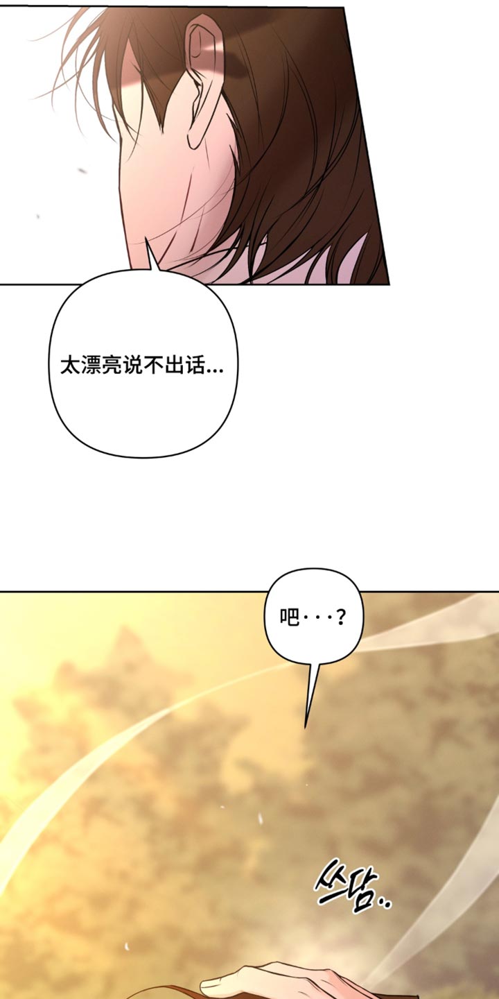 狐祸相依漫画,第21章：很快就能见面5图