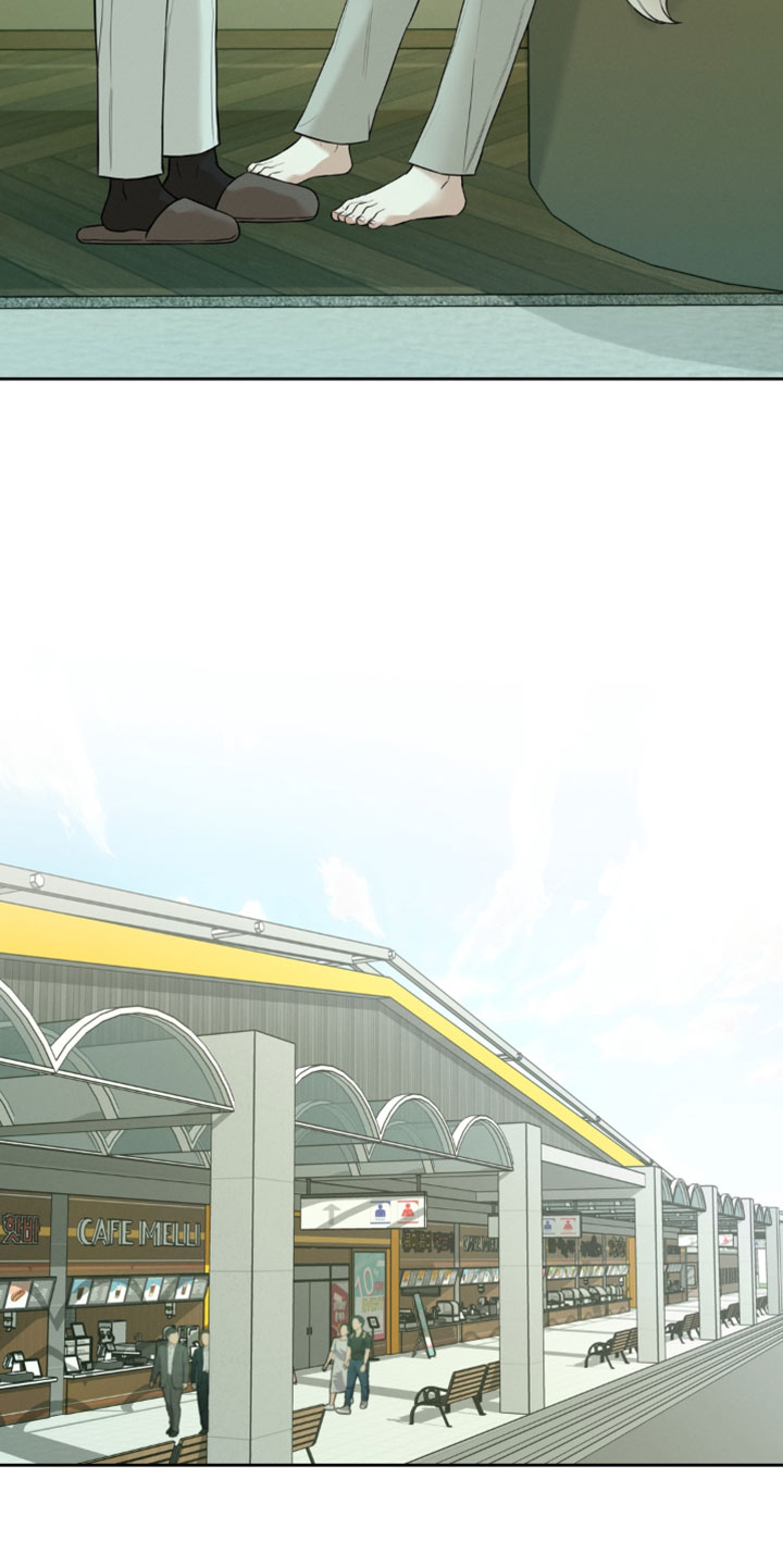 狐祸相依漫画,第18章：平衡2图