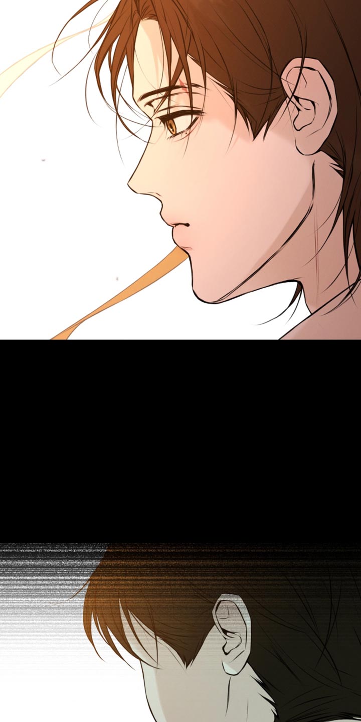 狐祸相依漫画,第21章：很快就能见面2图