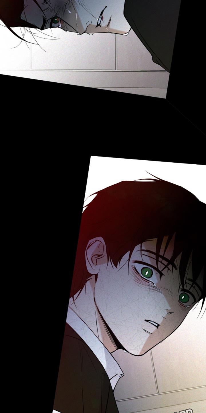 狐祸相依漫画,第22章：我也知道2图