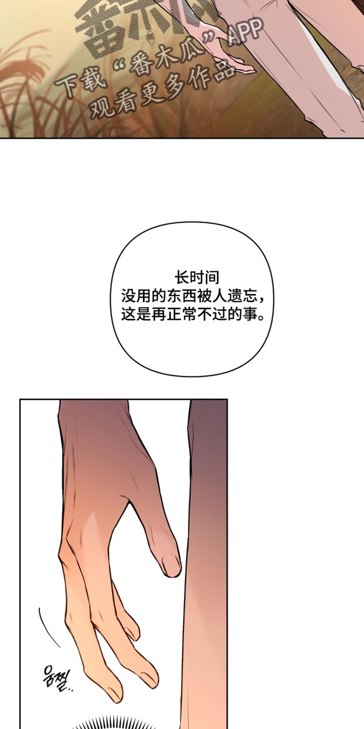 狐祸相依漫画,第21章：很快就能见面3图