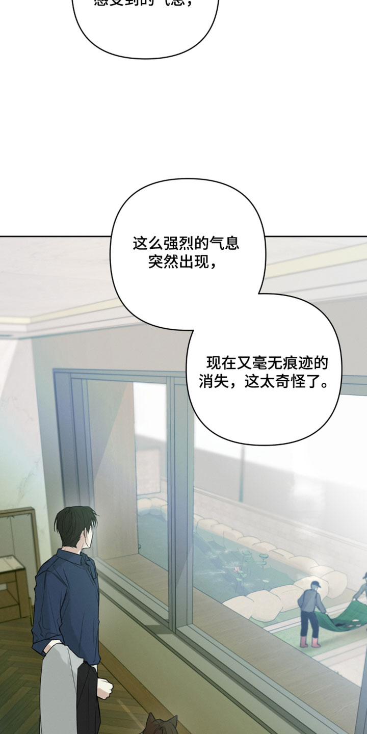 狐祸相依漫画,第18章：平衡5图