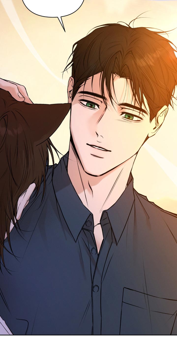 狐祸相依漫画,第21章：很快就能见面4图