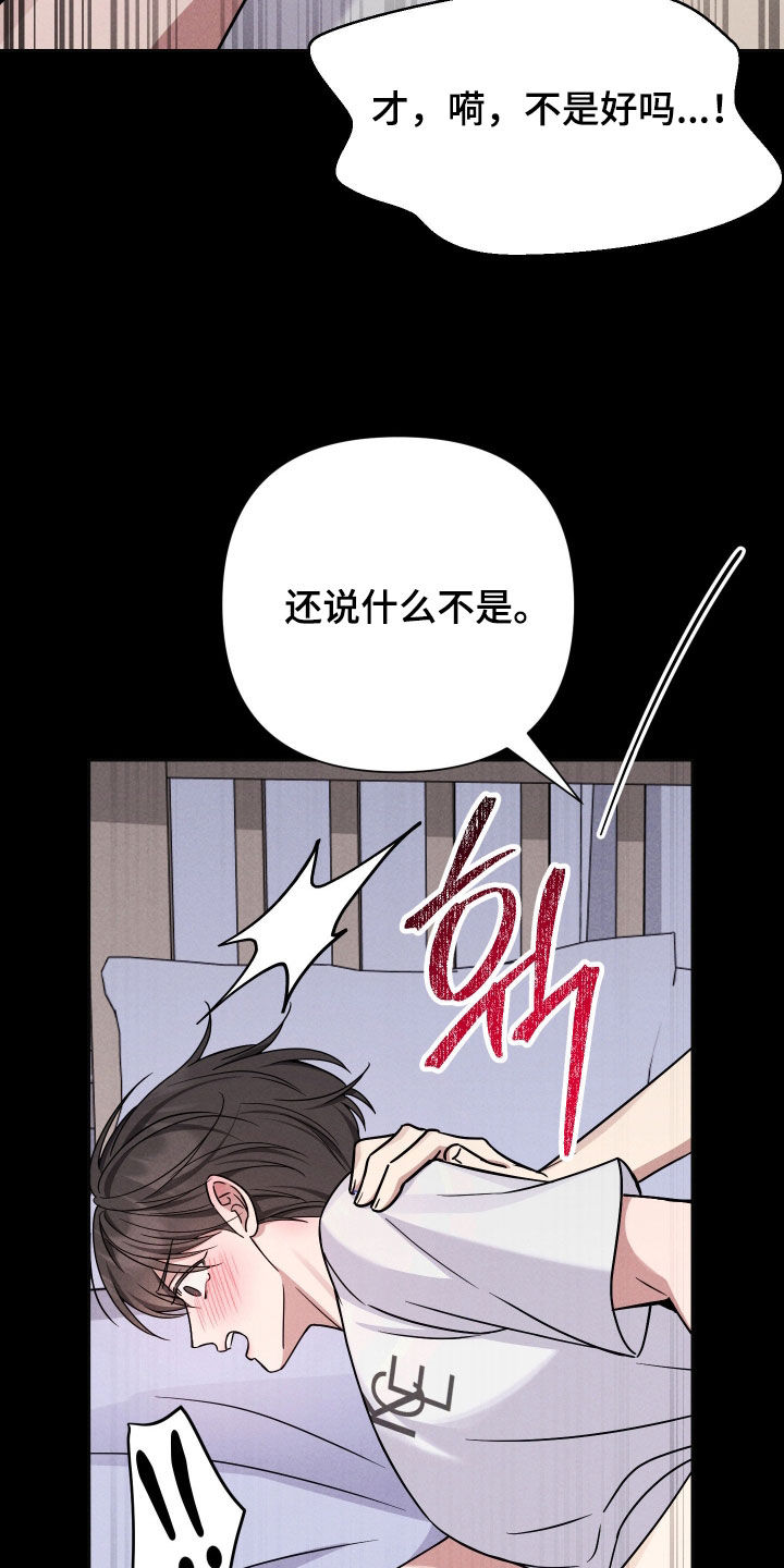 恩宠之夜漫画,第17章：做梦2图