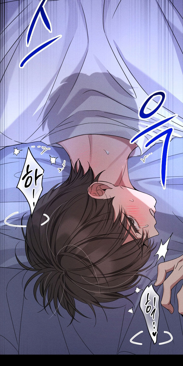 恩宠之夜漫画,第17章：做梦2图