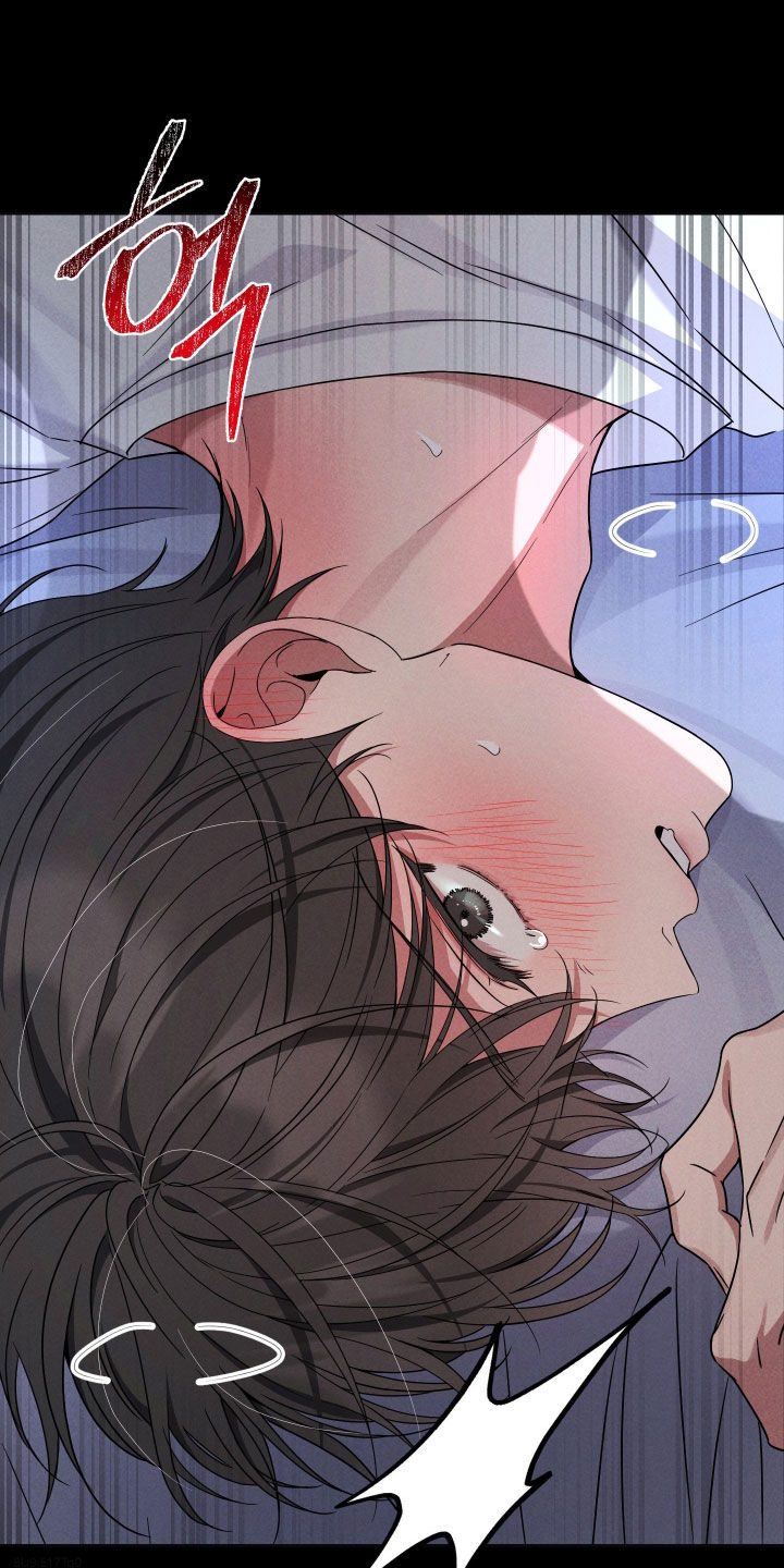 恩宠之夜漫画,第17章：做梦3图