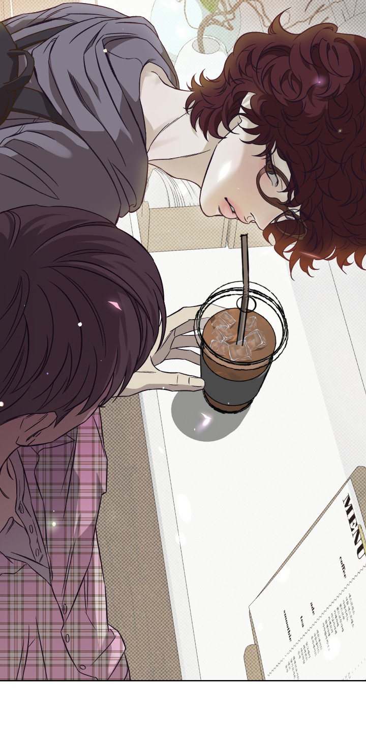 马赛克学长漫画,第13章：我的男友3图