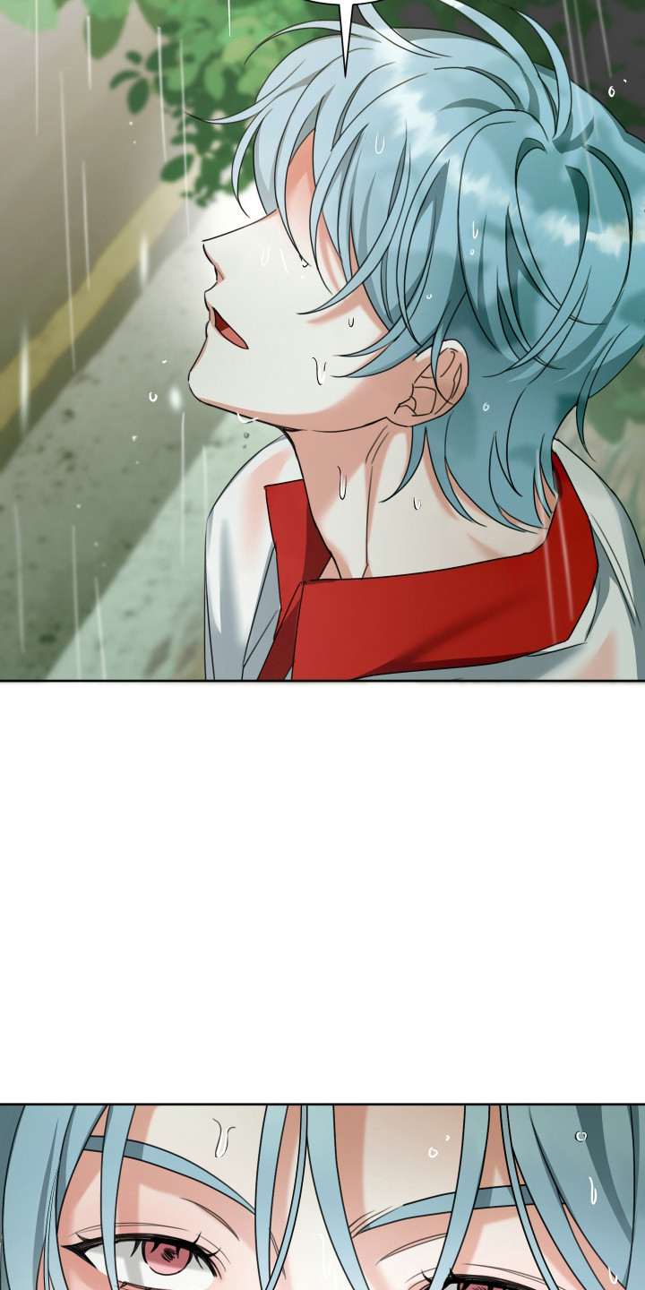 分手也要演精彩片段漫画,第18章：感觉被耍3图