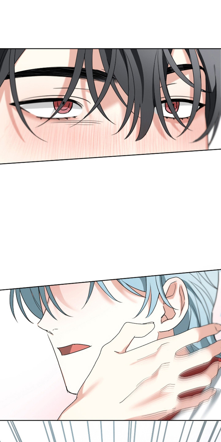 分手也要体面谁都不要说再见漫画,第20章：解开误会3图