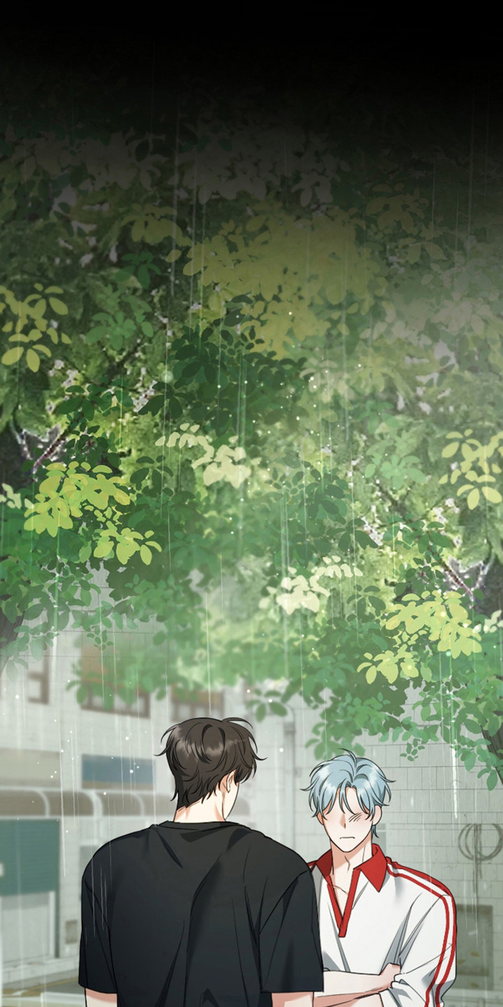 分手也要体面谁都不要说再见漫画,第19章：我依然爱你1图