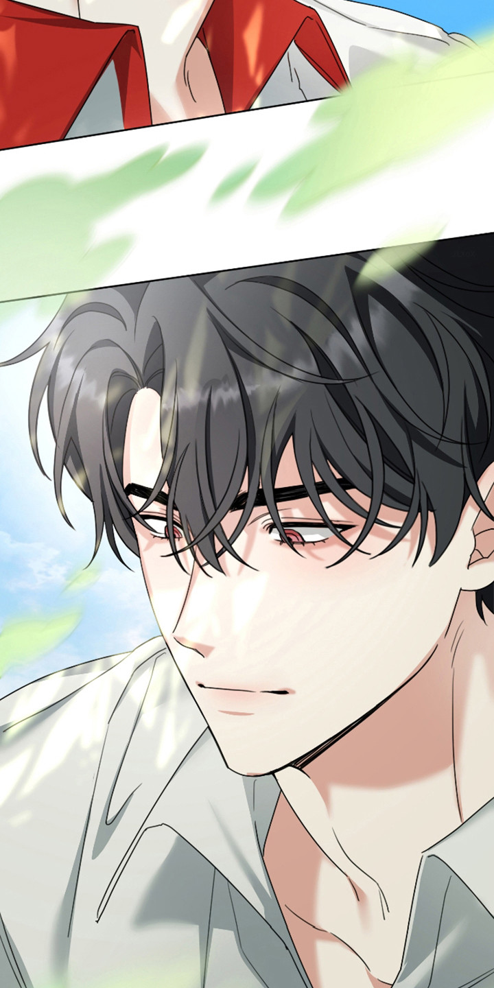 分手也要演漫画,第16章：儿时回忆4图