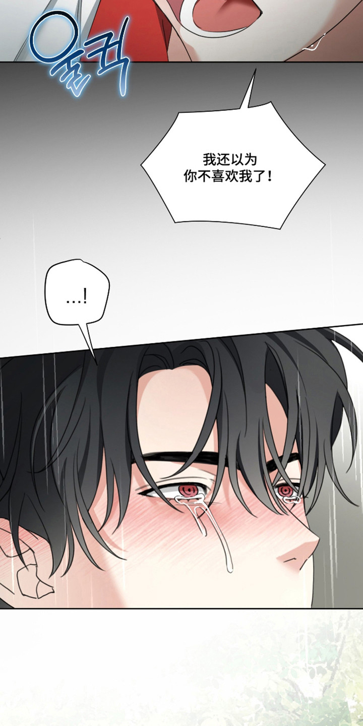 分手也要体面谁都不要说再见漫画,第19章：我依然爱你3图