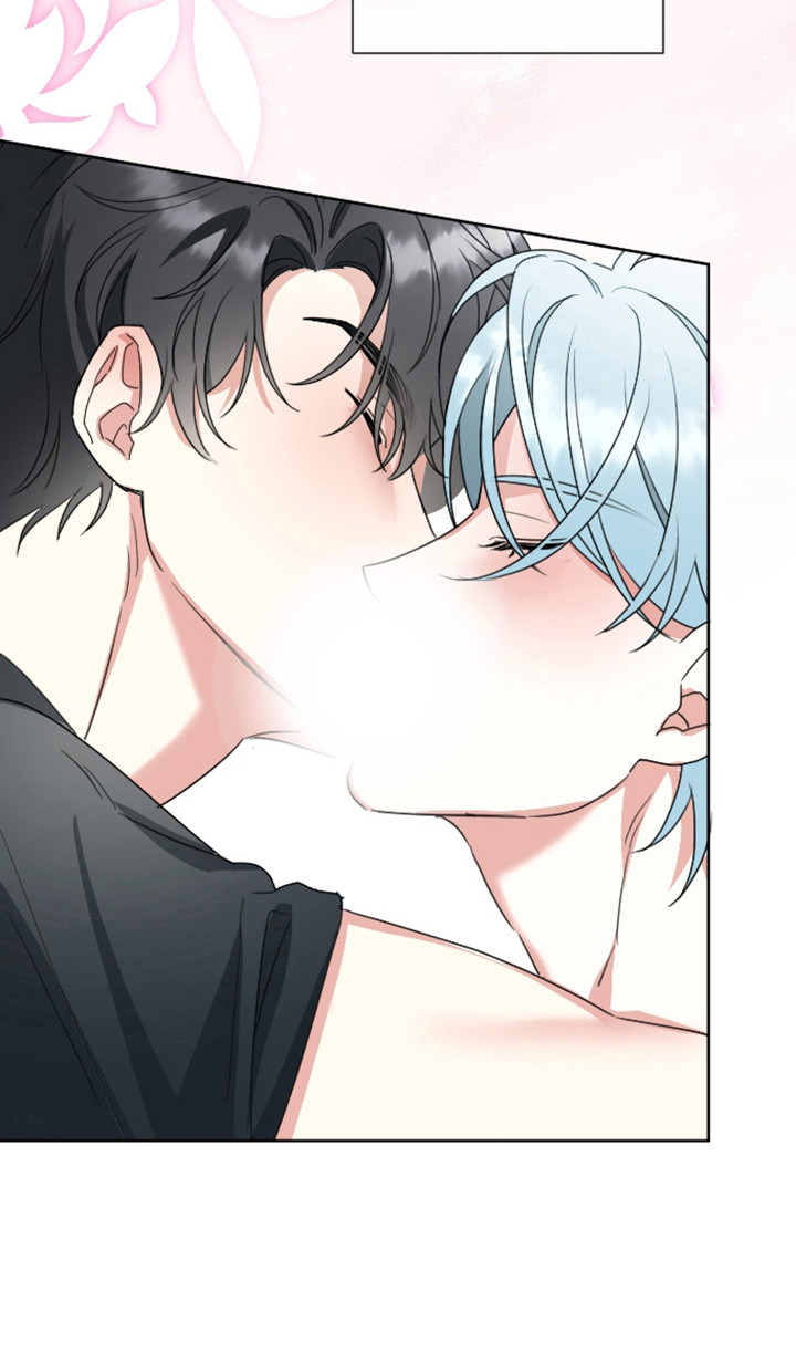 分手也要体面谁都不要说再见漫画,第20章：解开误会5图