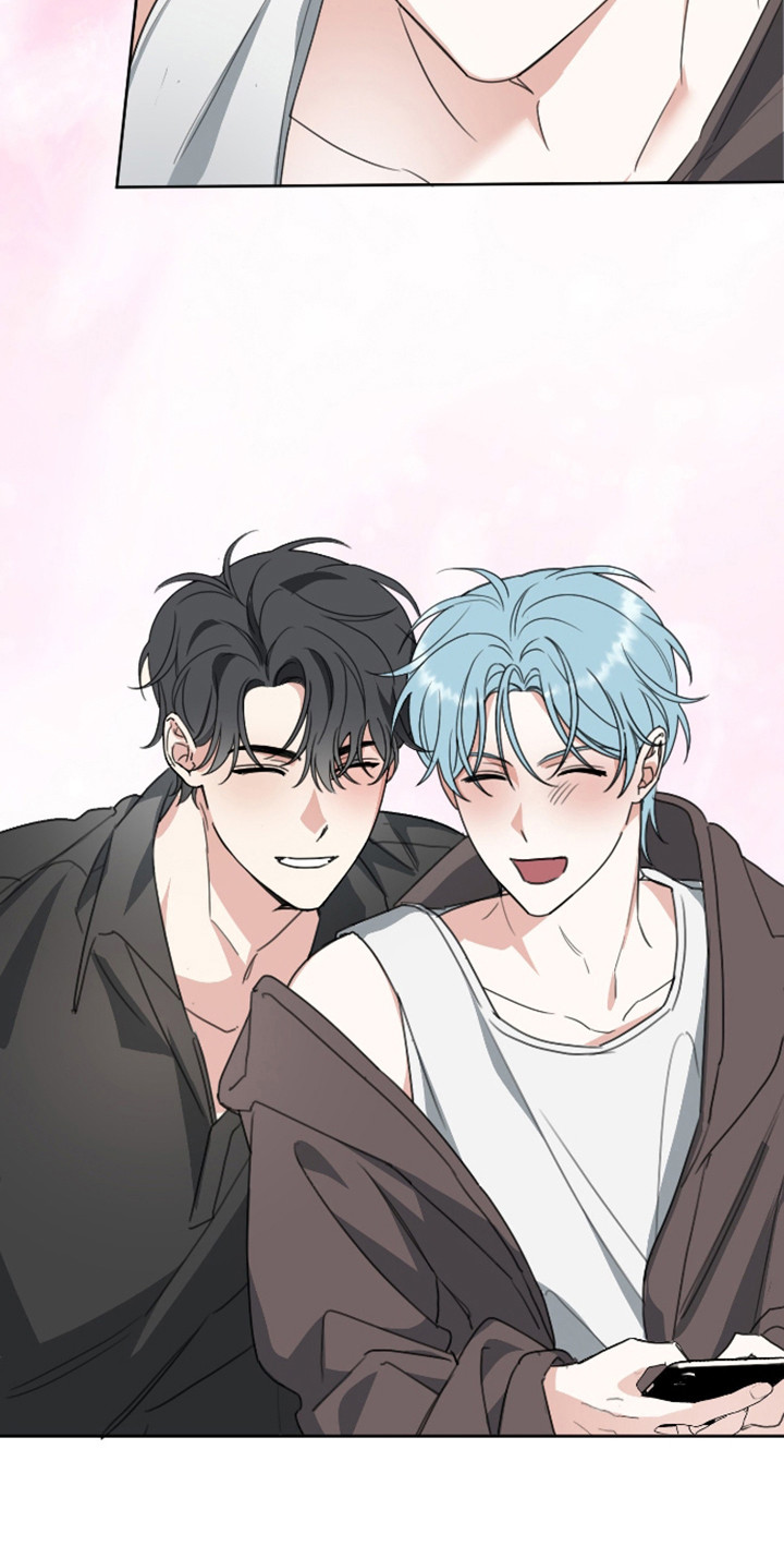 分手也要体面谁都不要说再见漫画,第20章：解开误会3图