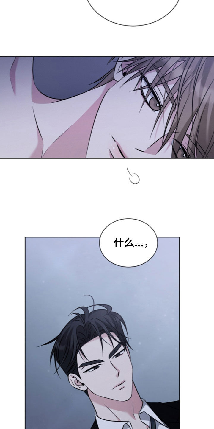 无香的花漫画,第27章：收集证据1图