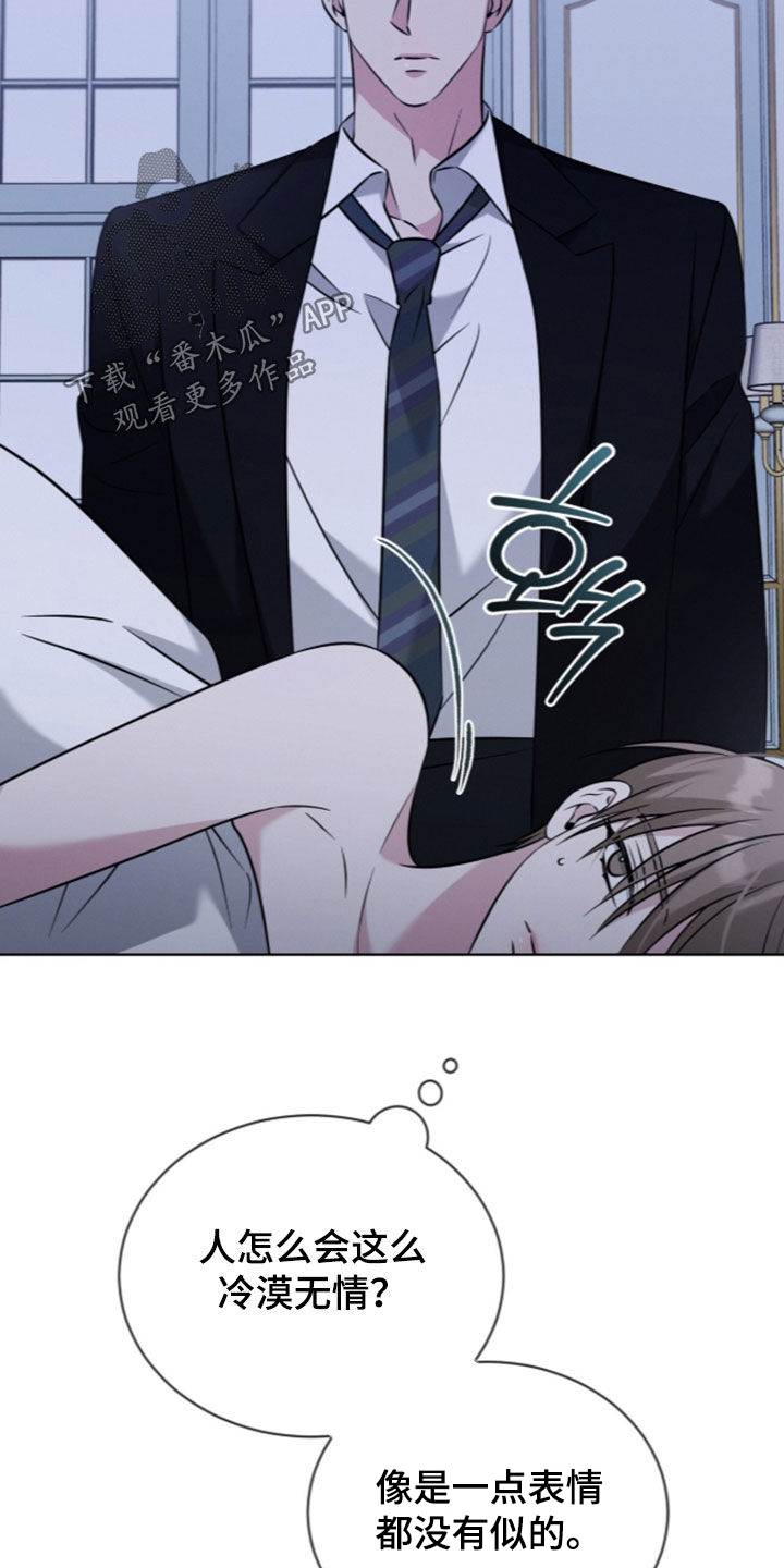 无香的花漫画,第27章：收集证据5图