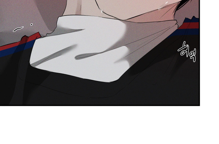 坠落的特技漫画,第17章：我没耐心2图