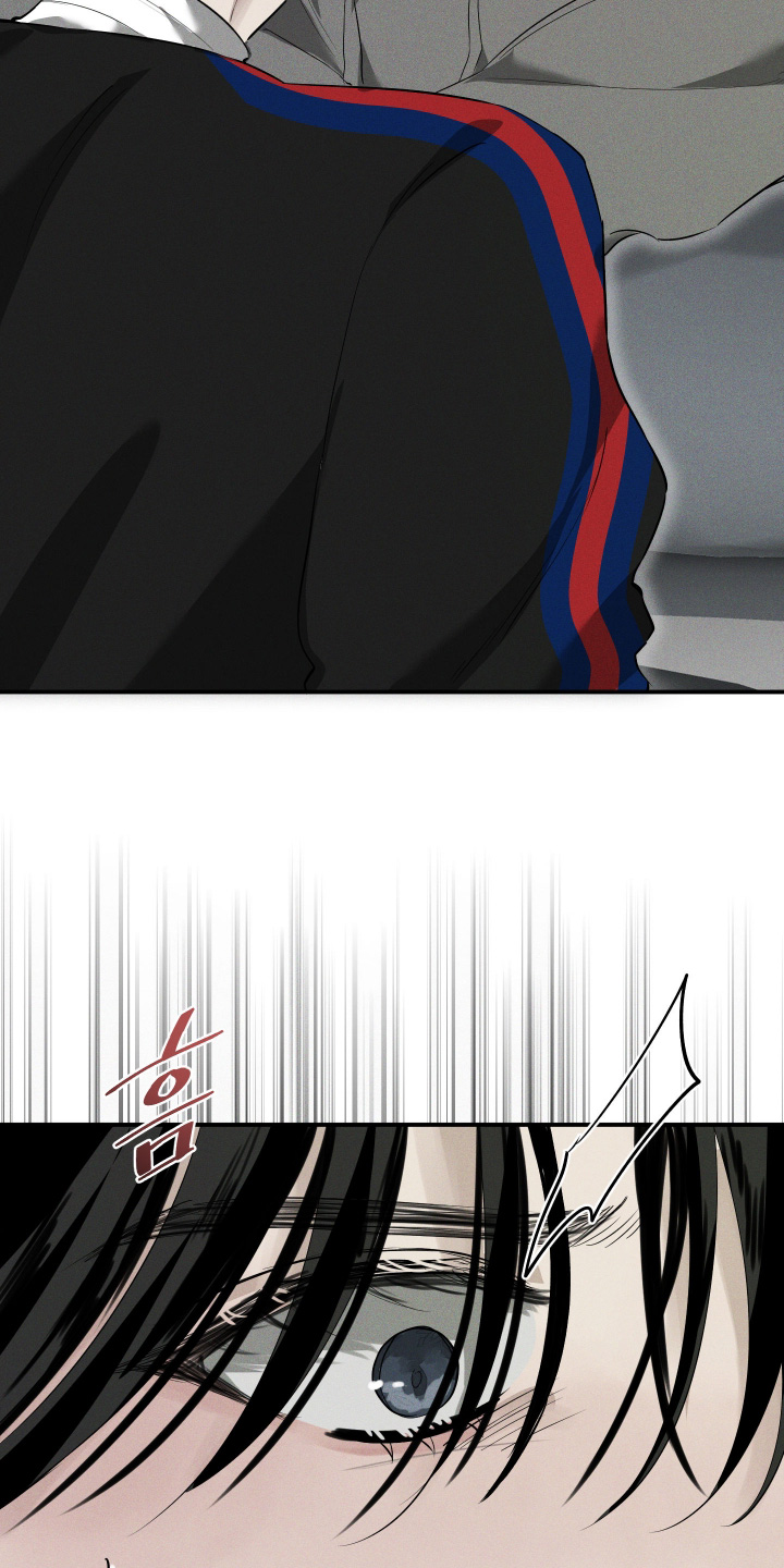 坠落的特技漫画,第17章：我没耐心1图