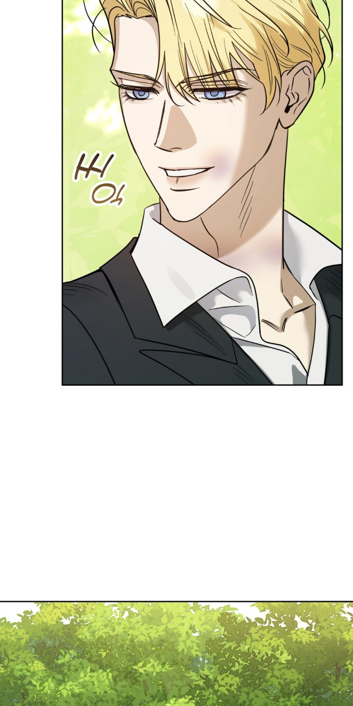 沉默的爱意漫画,第32章：面临危险5图