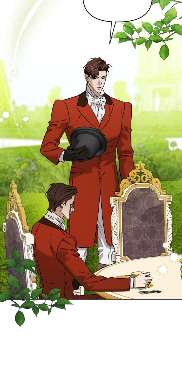 沉默的爱意漫画,第35章：心照不宣5图