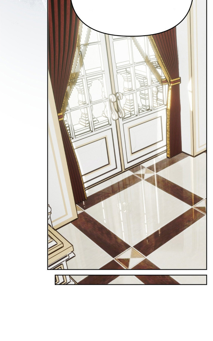 沉默的爱意漫画,第31章：狩猎争斗4图