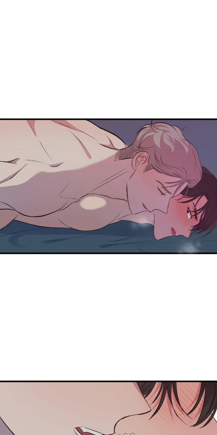 被抵押的人漫画,第28章：简直天赐5图