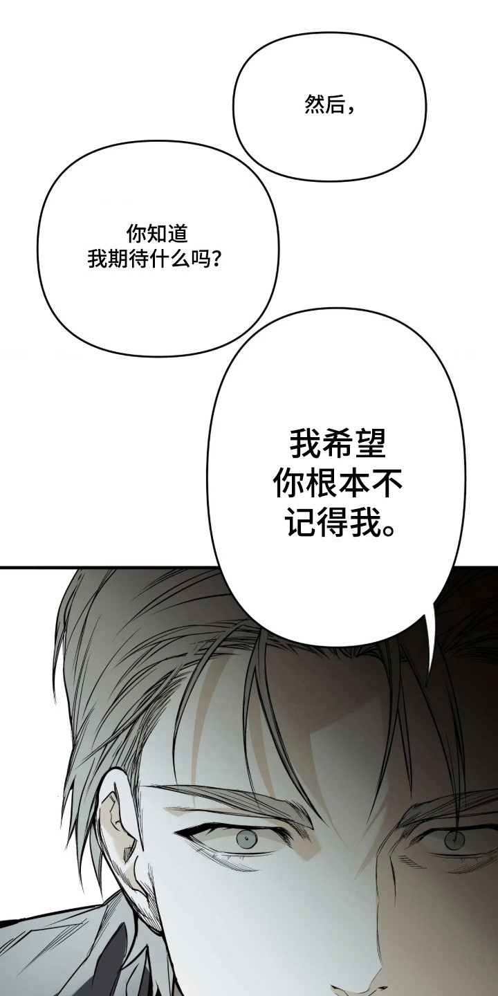 天平与剑漫画,第20章：我是你的1图