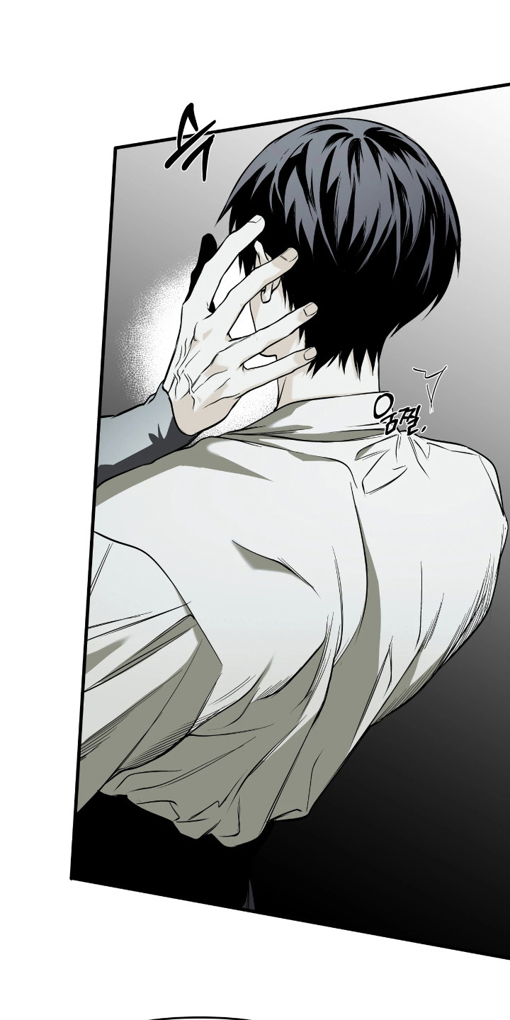 天平与剑漫画,第16章：结局不会变3图