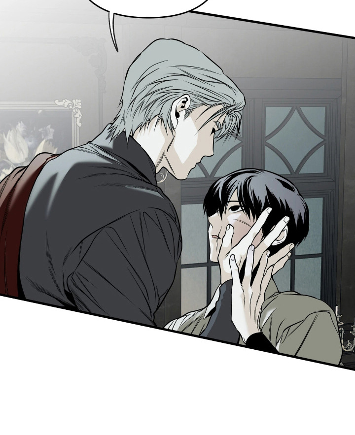 天平与剑漫画,第17章：直觉2图