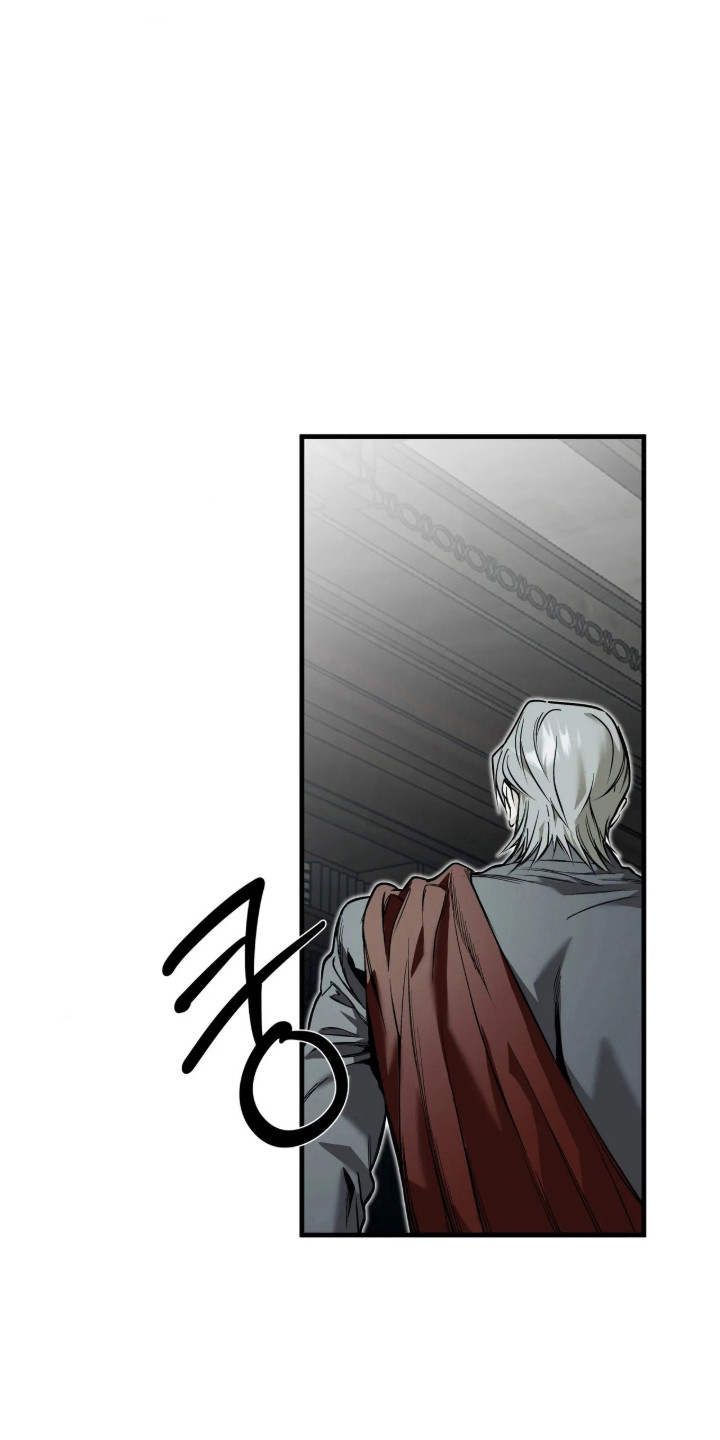 天平与剑漫画,第21章：惩罚考验3图