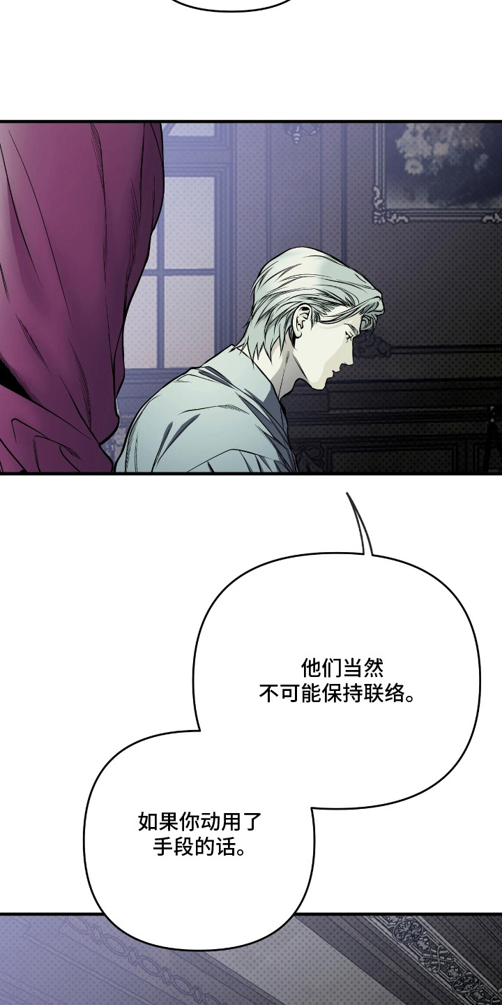 天平与剑漫画,第13章：复杂3图