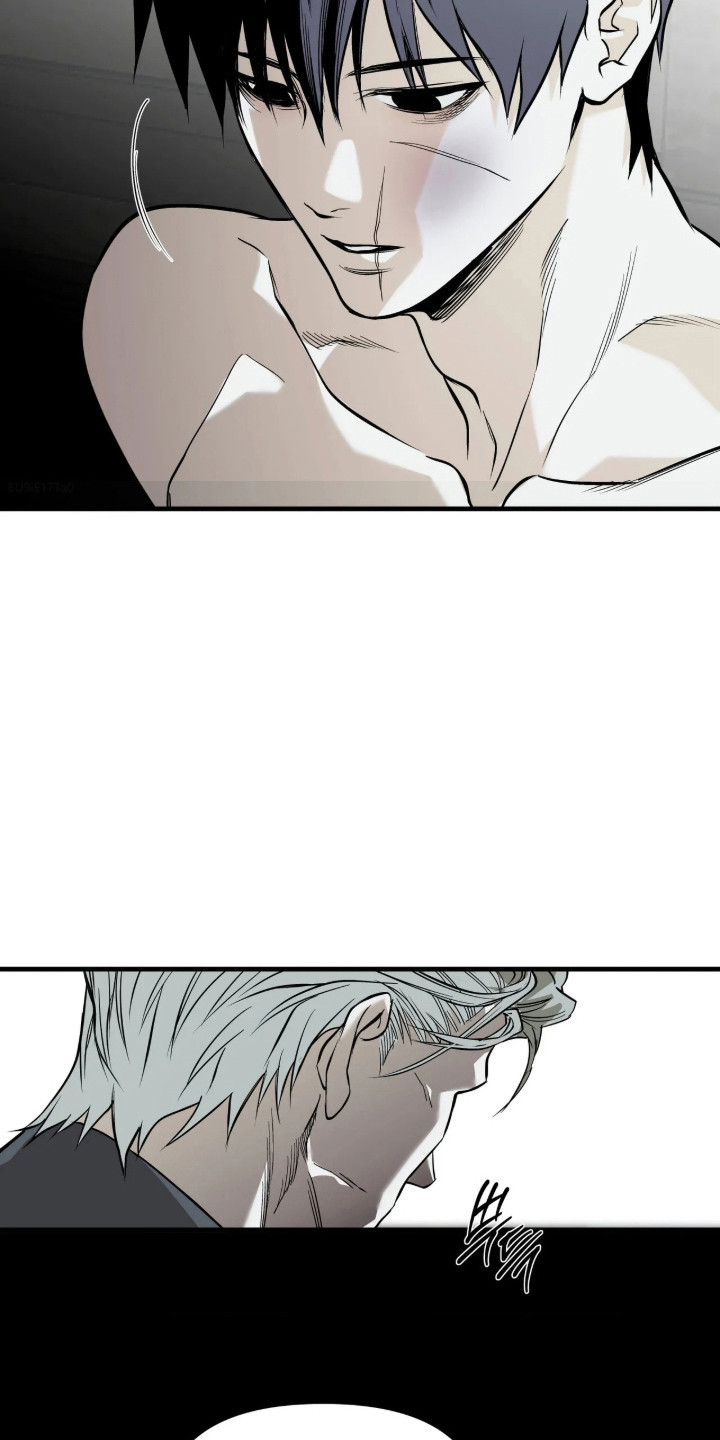 天平与剑漫画,第20章：我是你的5图