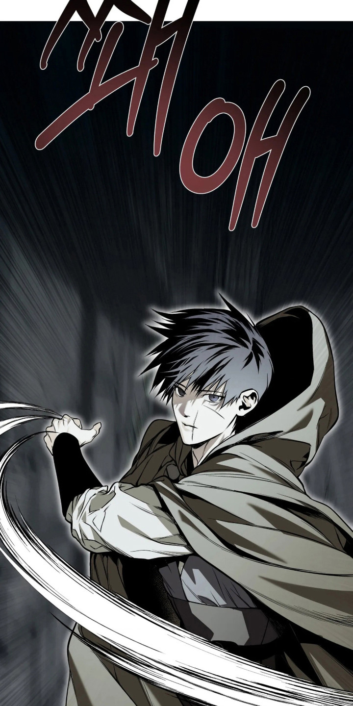 天平与剑漫画解析漫画,第24章：我的目标4图
