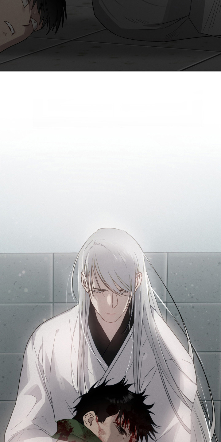 捡来的深渊漫画,第22章：我就是神2图