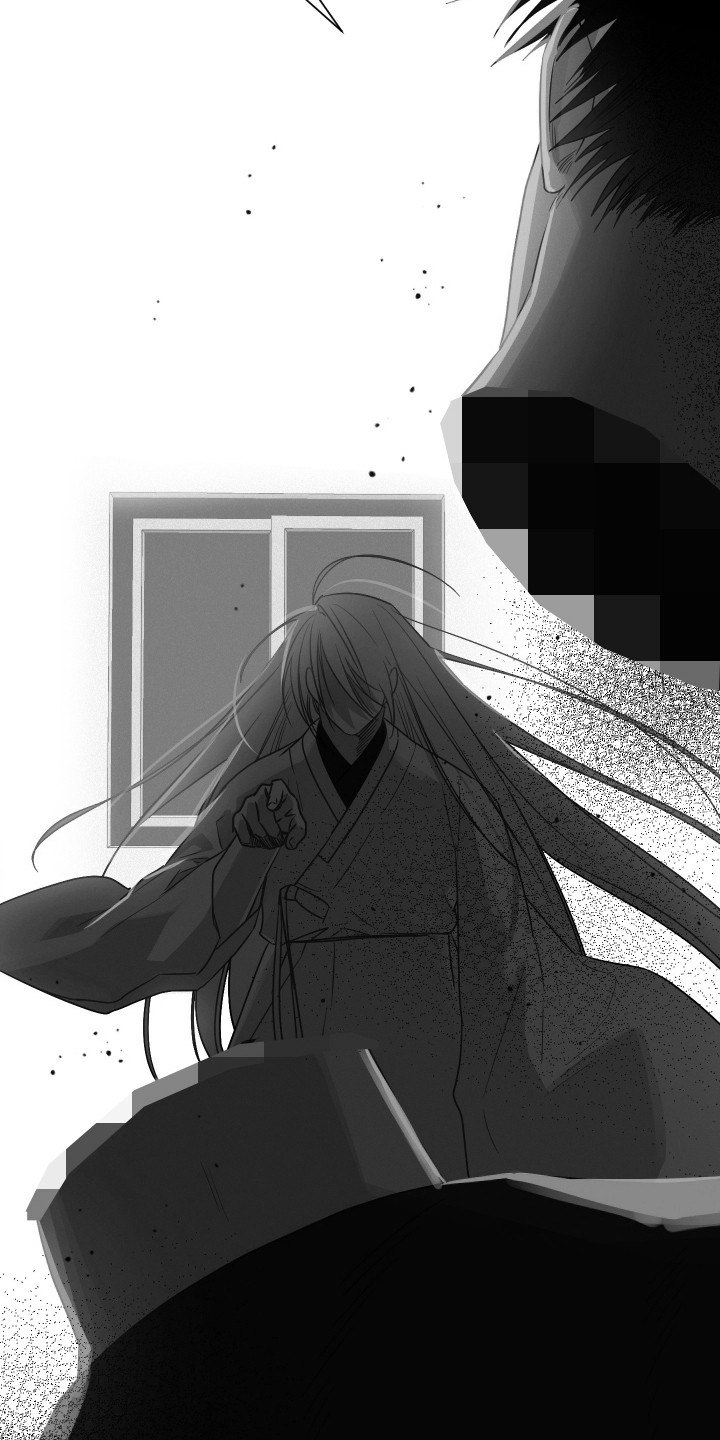 捡来的深渊漫画,第22章：我就是神1图