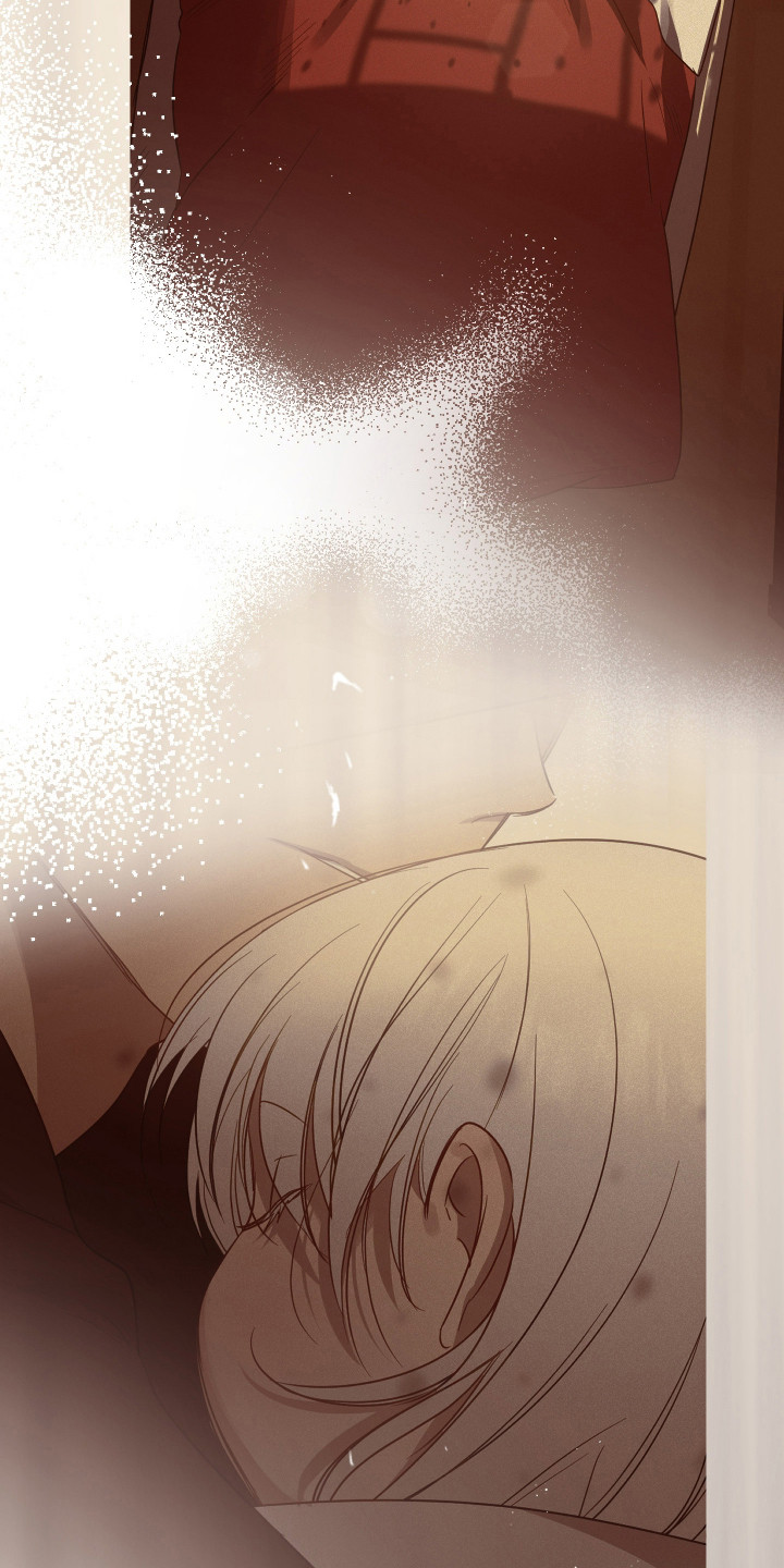 捡来的深渊漫画,第29章：我也被骗了1图
