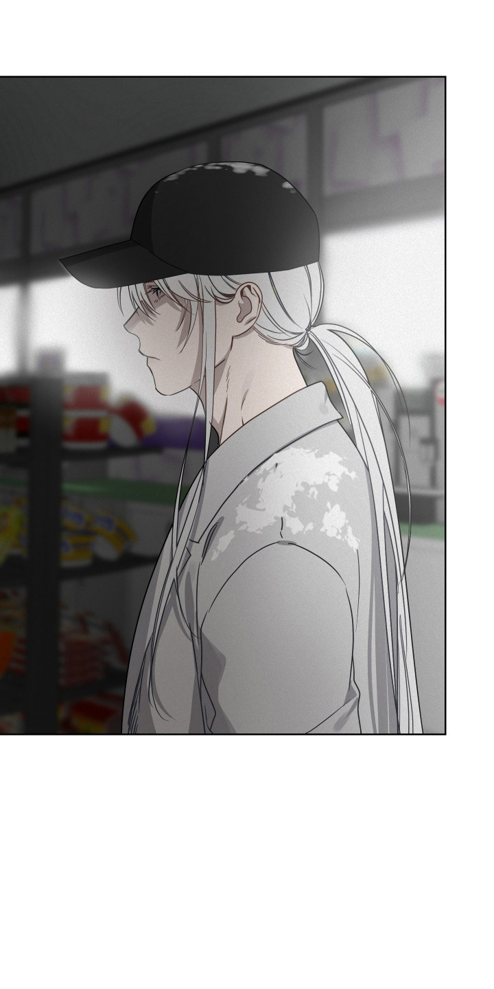 捡来的深渊漫画,第28章：不祥气息4图