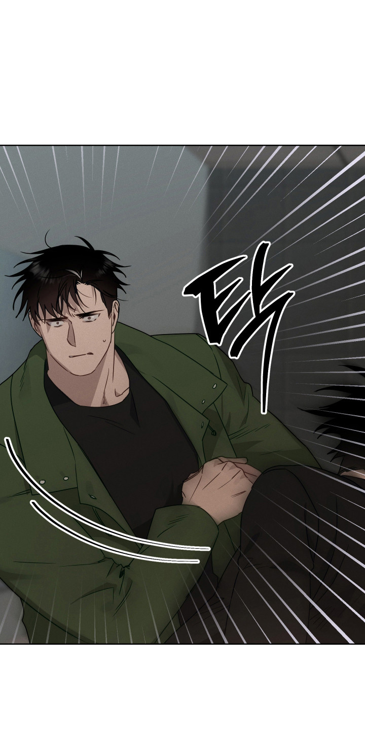 捡来的深渊漫画,第21章：疯狂信徒3图